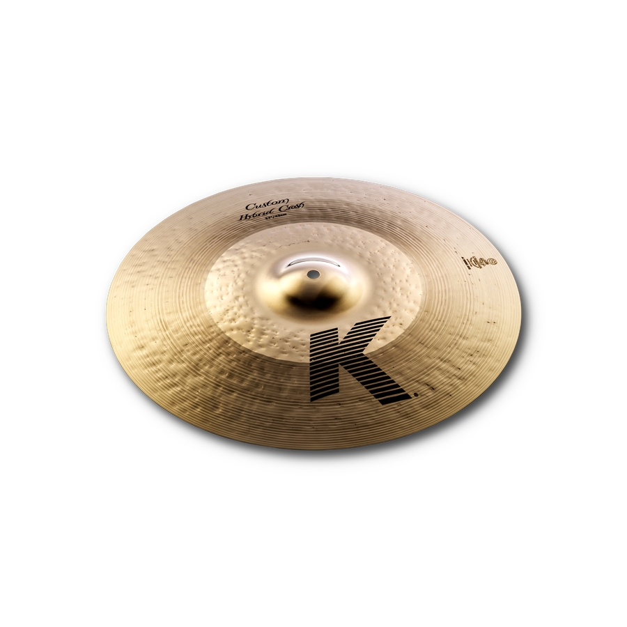 ZILDJIAN K1217-17" K Custom Hybrid Crash
