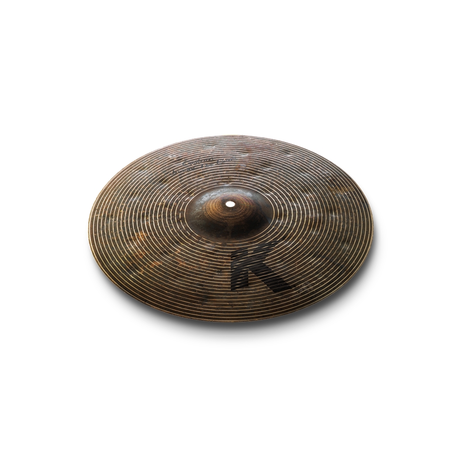ZILDJIAN K1416-16" K Custom Special Dry Crash