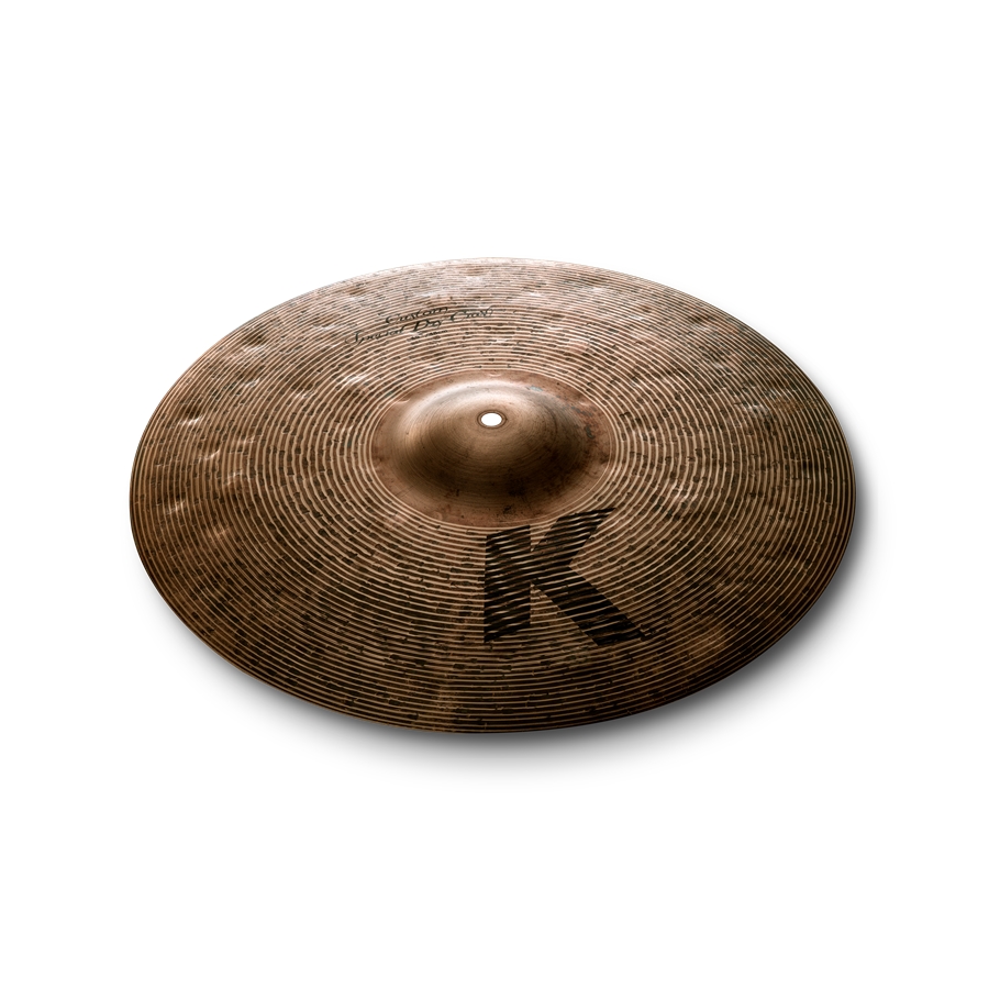 ZILDJIAN K1422-19" K Custom Special Dry Crash 