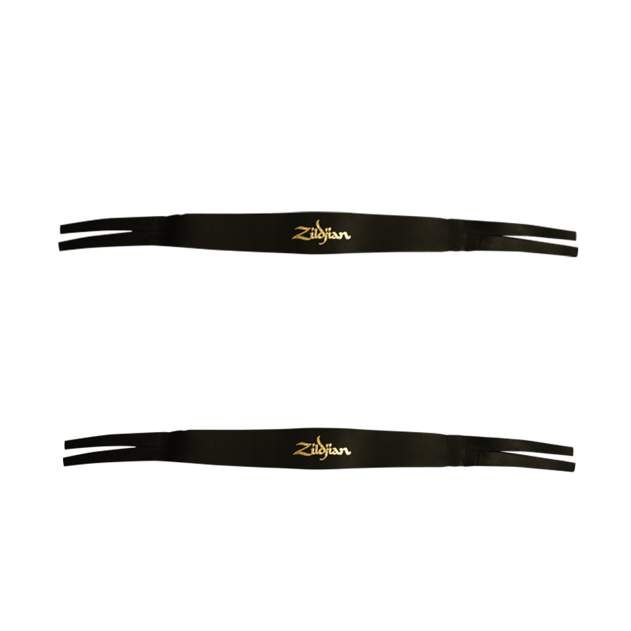 ZILDJIAN P0750 Leather Straps - Pair
