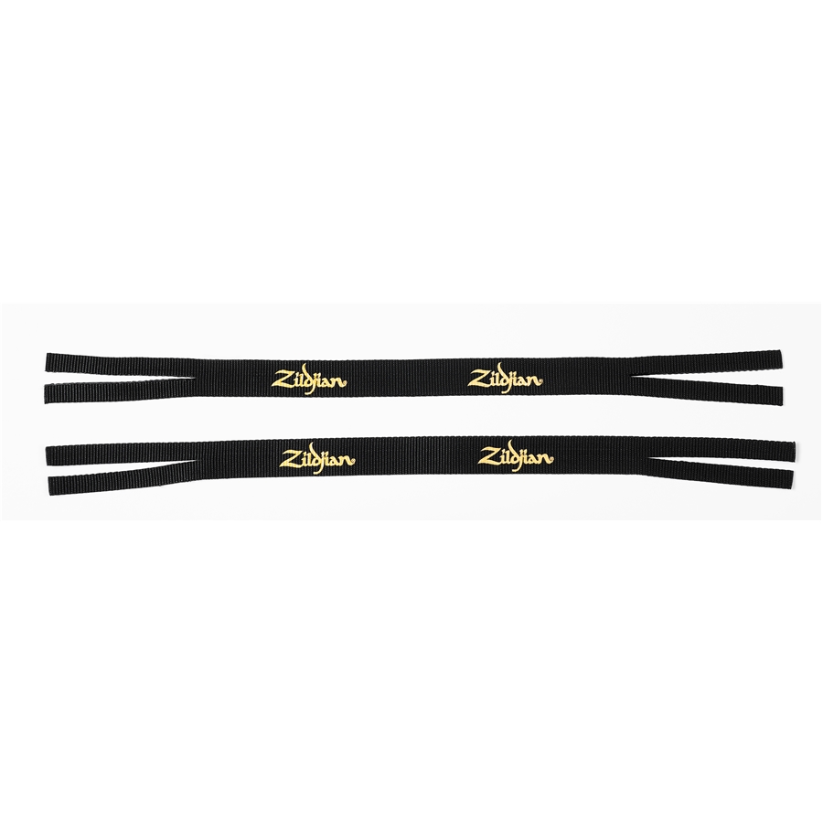 ZILDJIAN P0754 Nylon Cymbal Straps - Pair