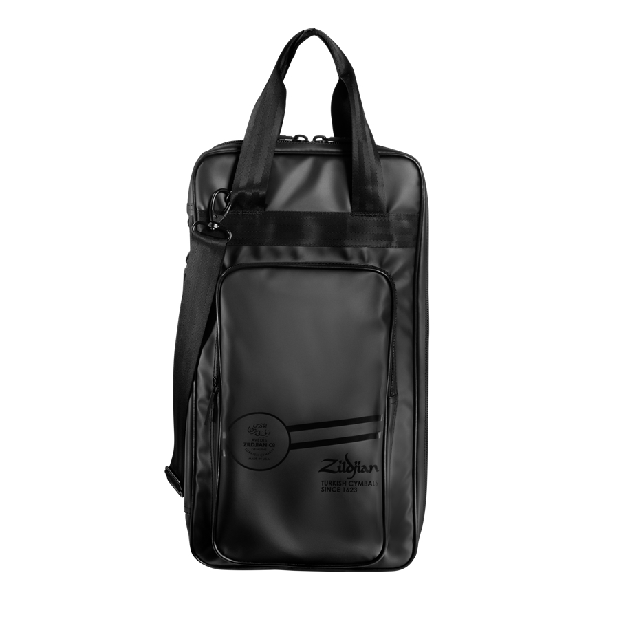 ZILDJIAN PZA ZXSB00402 GIGGING STICK BAG BLK