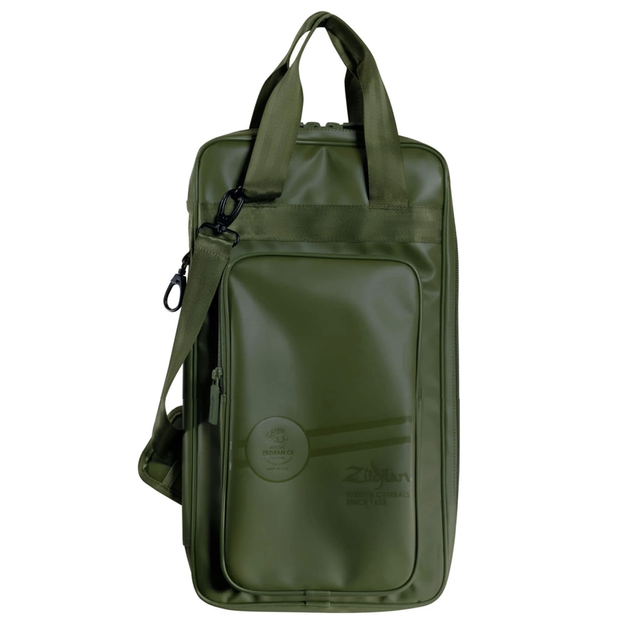 ZILDJIAN PZA ZXSB00602 GIGGING STICK BAG SGE