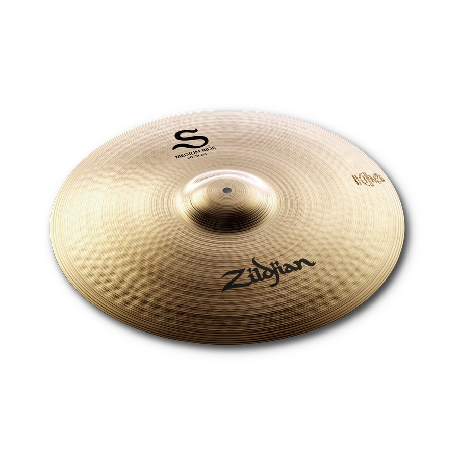 ZILDJIAN S20MR-20" S Medium Ride