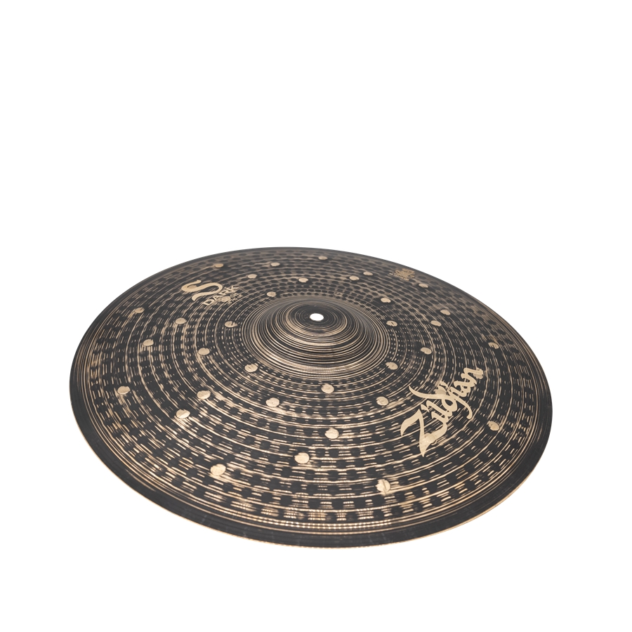 ZILDJIAN SD18C - 18" S Dark Crash