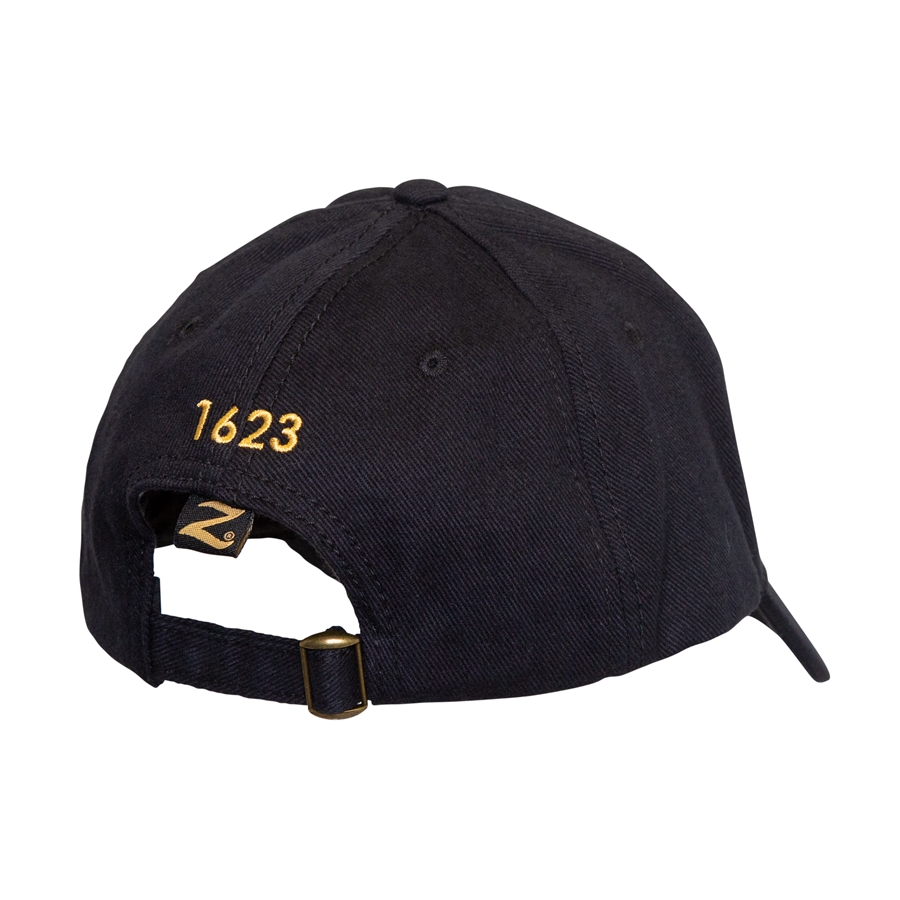 101-zildjian-t3241-classic-black-baseball-cap-13800595_1