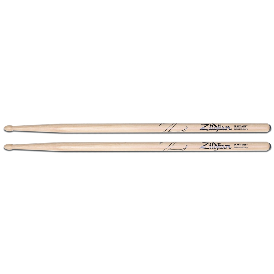 ZILDJIAN Z5AA-5A - Bacchette Anti-Vibe Series