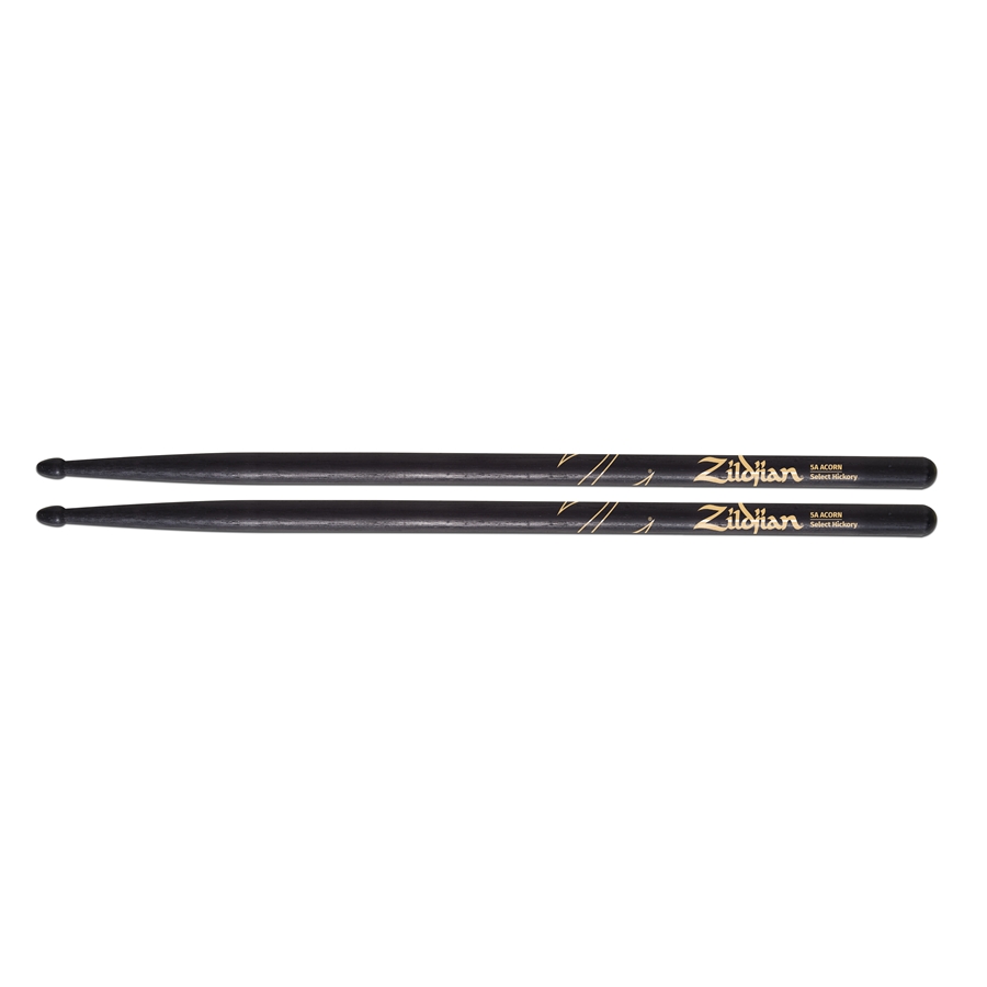 ZILDJIAN Z5AACB-5A - Bacchette Hickory Series