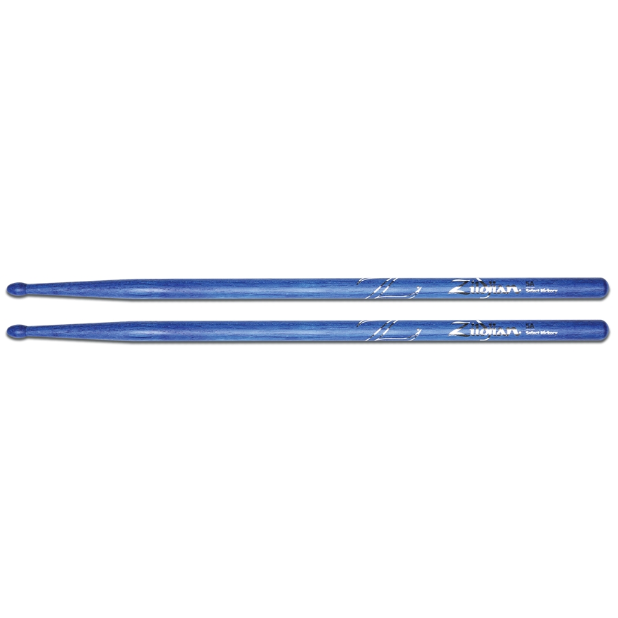 ZILDJIAN Z5ABU-5A - Bacchette Hickory Series