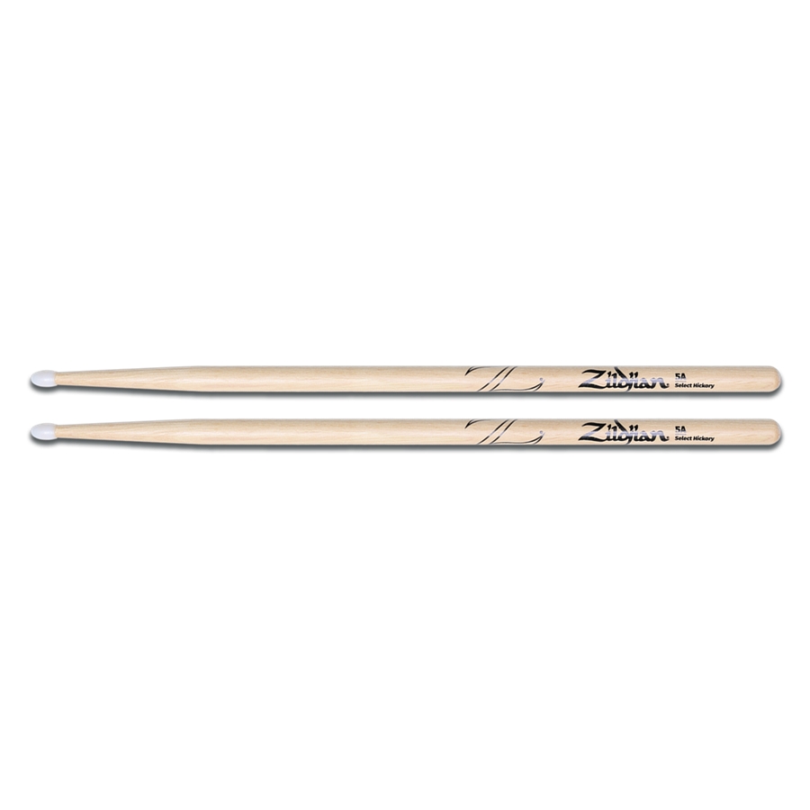 ZILDJIAN Z5AN-5A - Bacchette Hickory Series