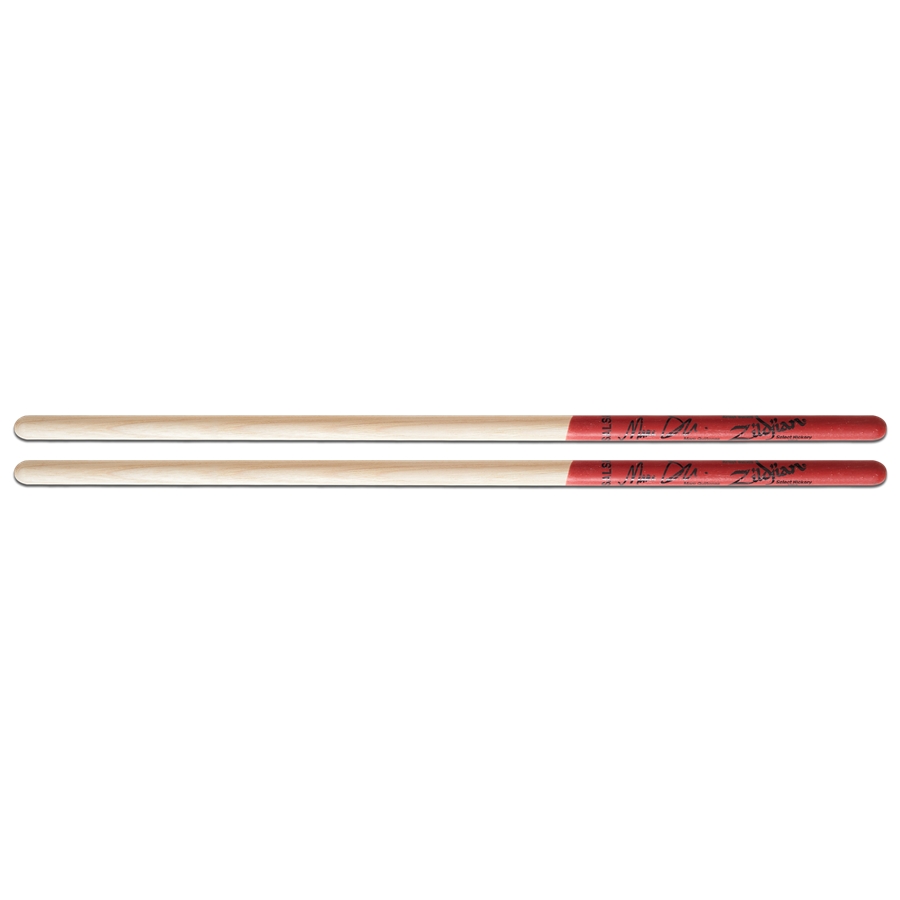 ZILDJIAN ZASMQ - Bacchette Marc Quinones Salsa Timb Artist Series