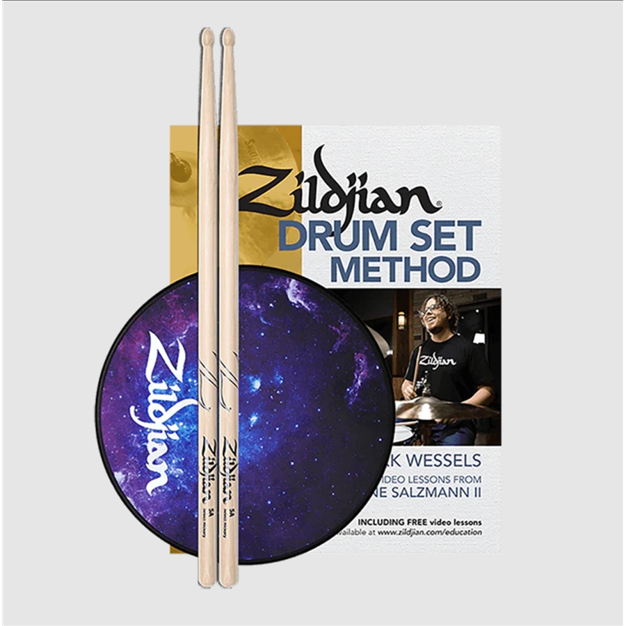 101-zildjian-zdmpk-drumset-method-value-pack-13800750_0
