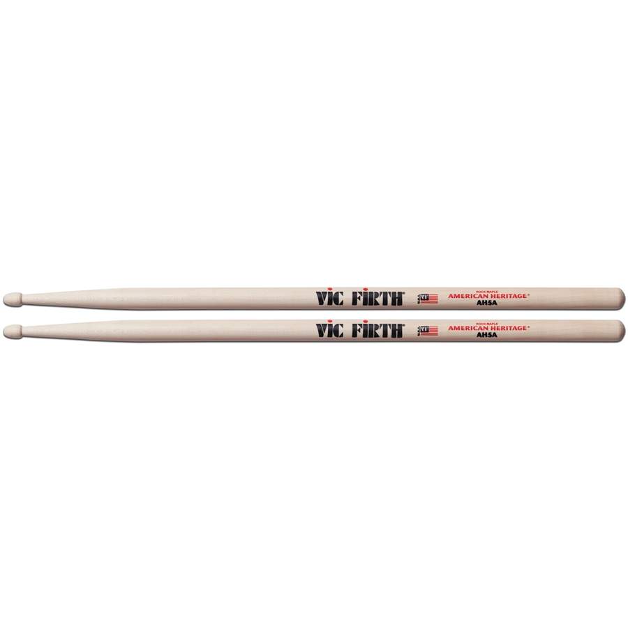 VIC FIRTH AH5A - Bacchette American Heritage
