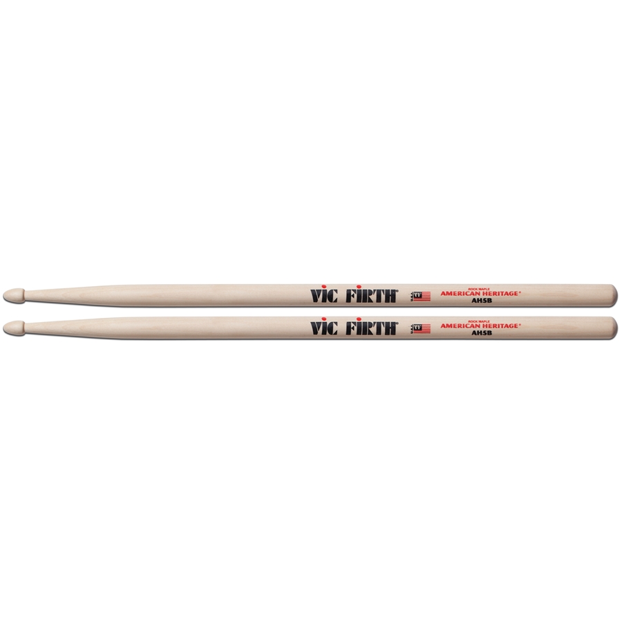 VIC FIRTH AH5B - Bacchette American Heritage