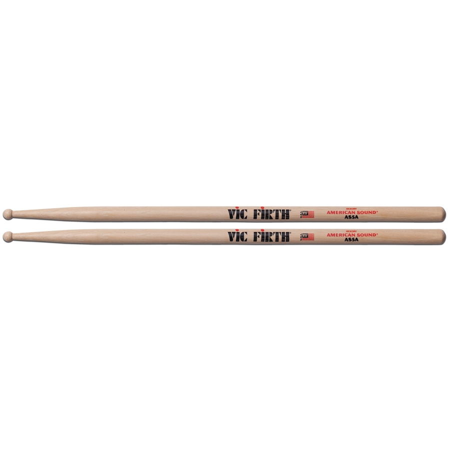 VIC FIRTH AS5A - American Sound
