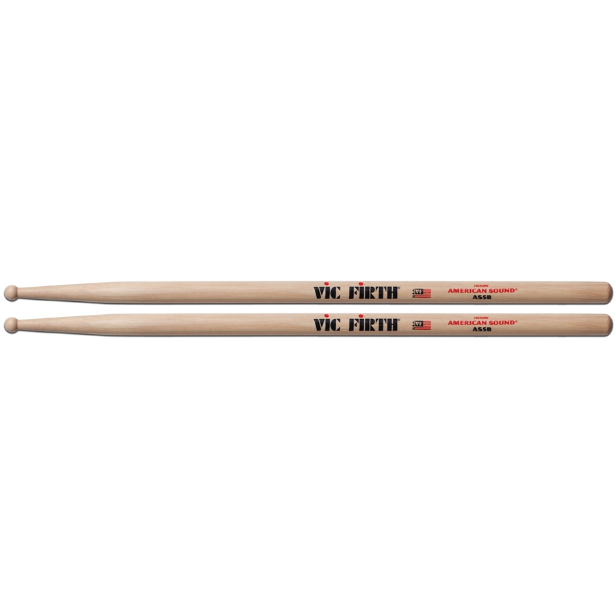 VIC FIRTH AS5B - American Sound