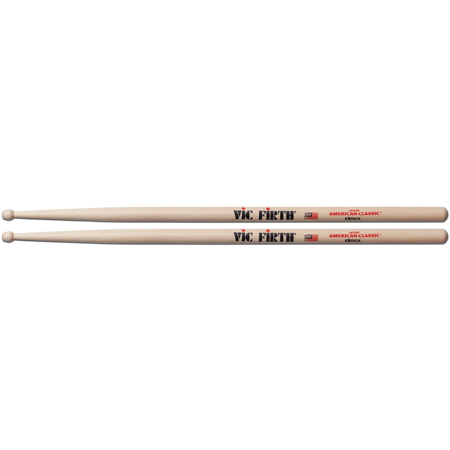 VIC FIRTH ESTICK - Bacchette American Classic