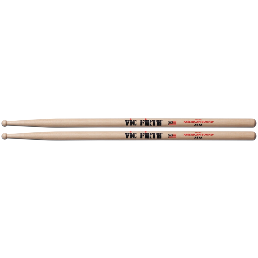 VIC FIRTH FS7A - American Sound