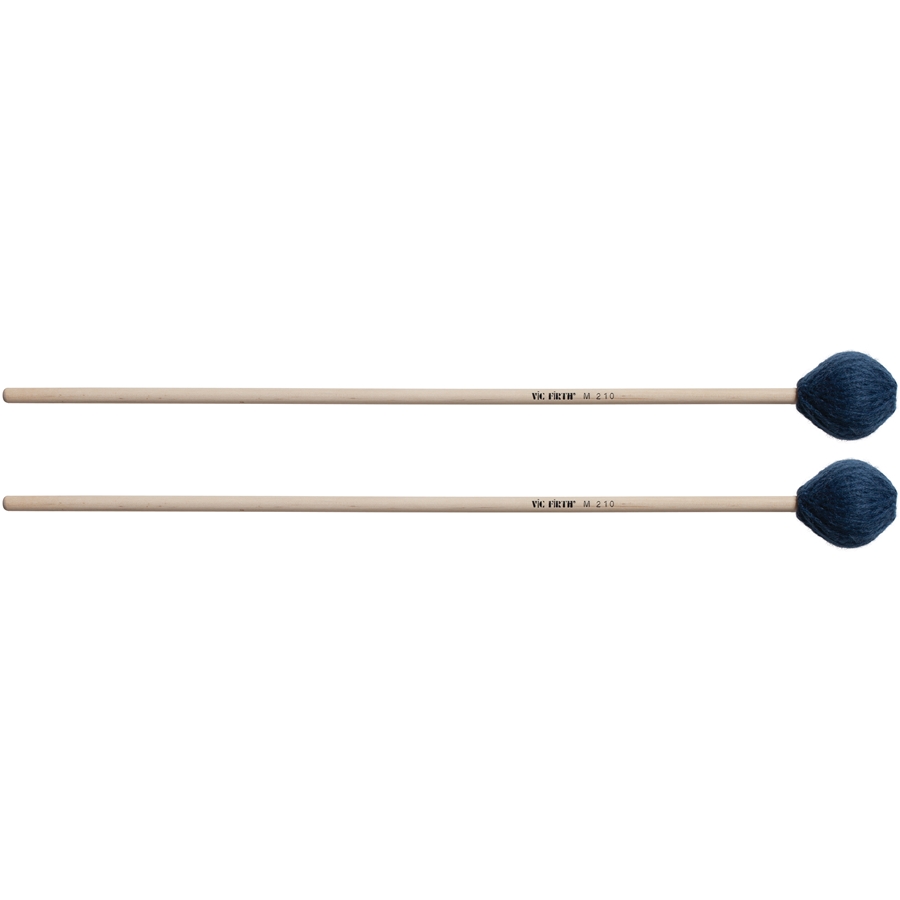 VIC FIRTH M210 - Virtuoso Series - Soft