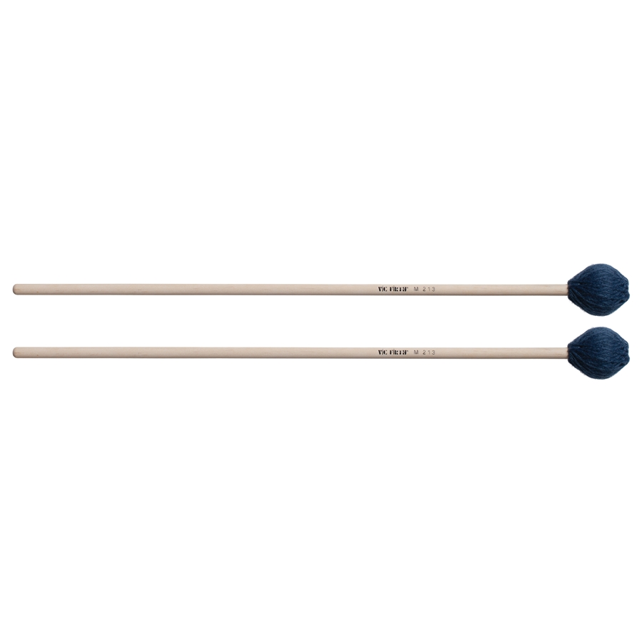 VIC FIRTH M213 - Virtuoso Series - Medium Hard