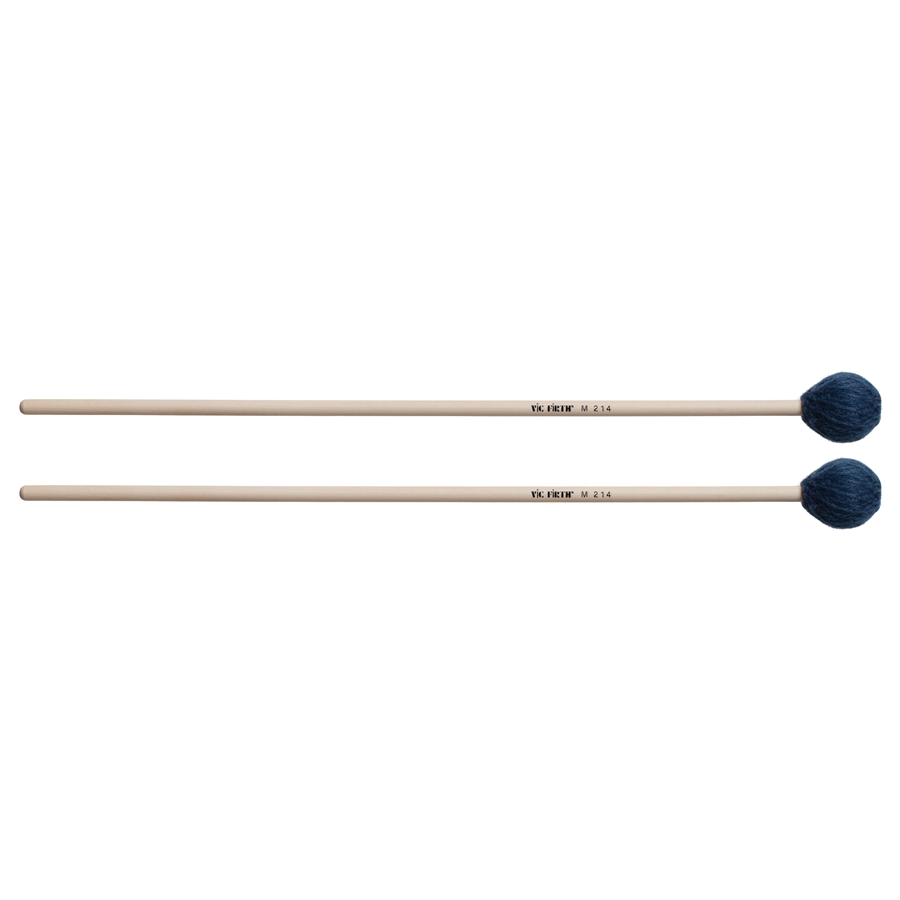 VIC FIRTH M214 - VIRTUOSO SERIES - HARD