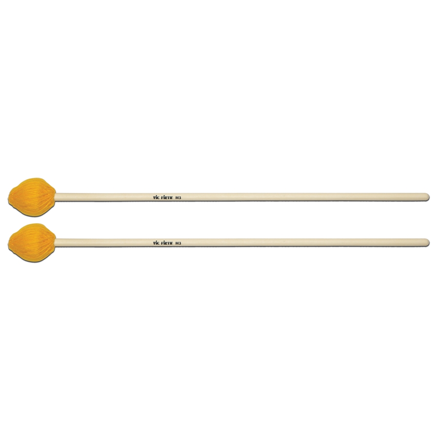 VIC FIRTH M3 - AMERICAN CUSTOM KEYBOARD VIC FIRTH M3 - AMERICAN CUSTOM KEYBOARD