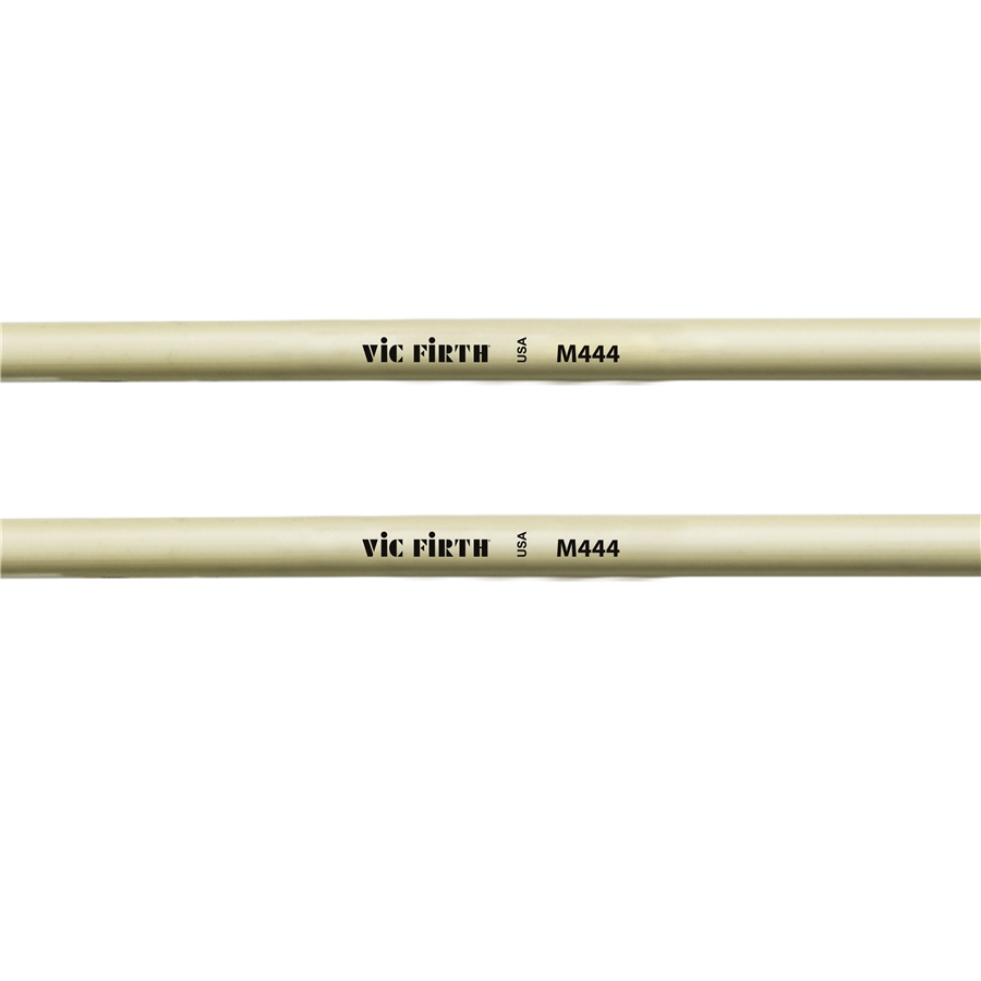 VIC FIRTH M444 - ARTICULATE SERIES MALLET - 1
