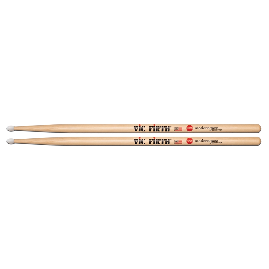 VIC FIRTH MJC5 - Bacchette Modern Jazz Collection