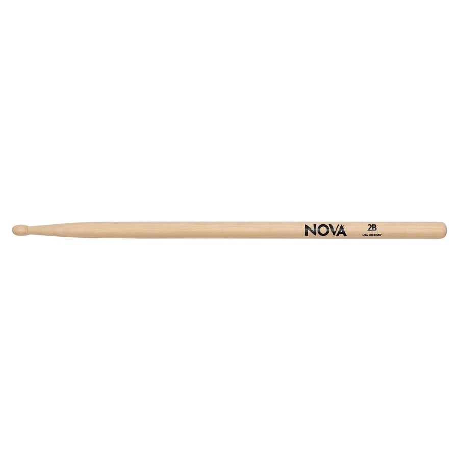 VIC FIRTH N2B 2B - Bacchette NOVA