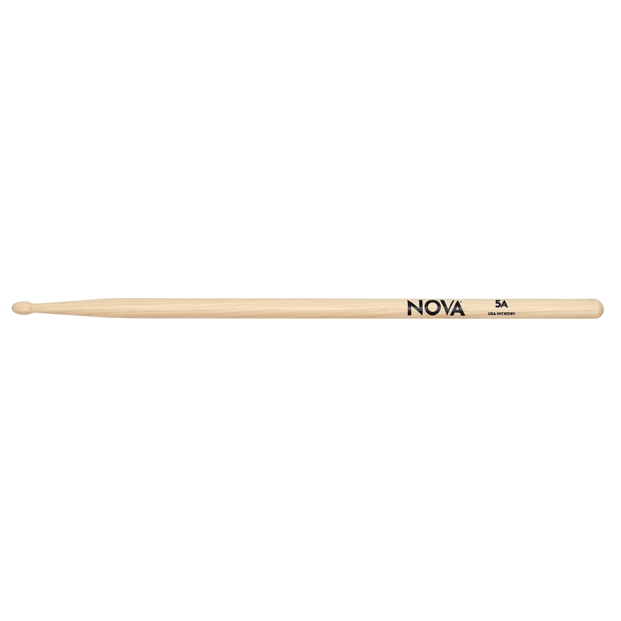 VIC FIRTH N5A 5A - Bacchette NOVA