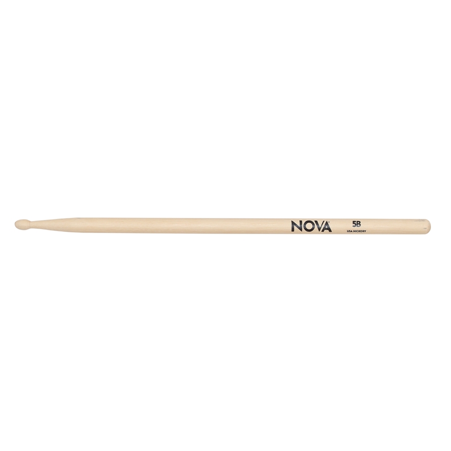 VIC FIRTH N5B 5B - Bacchette NOVA