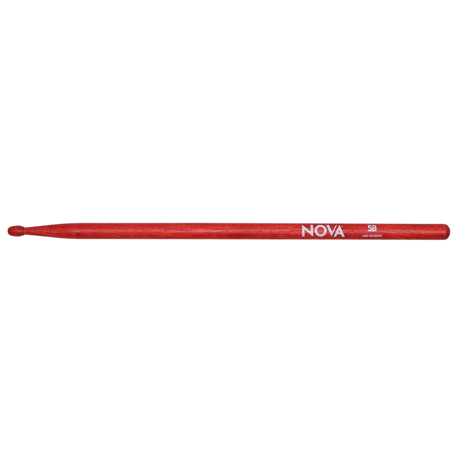 VIC FIRTH N5BR 5B - Bacchette NOVA