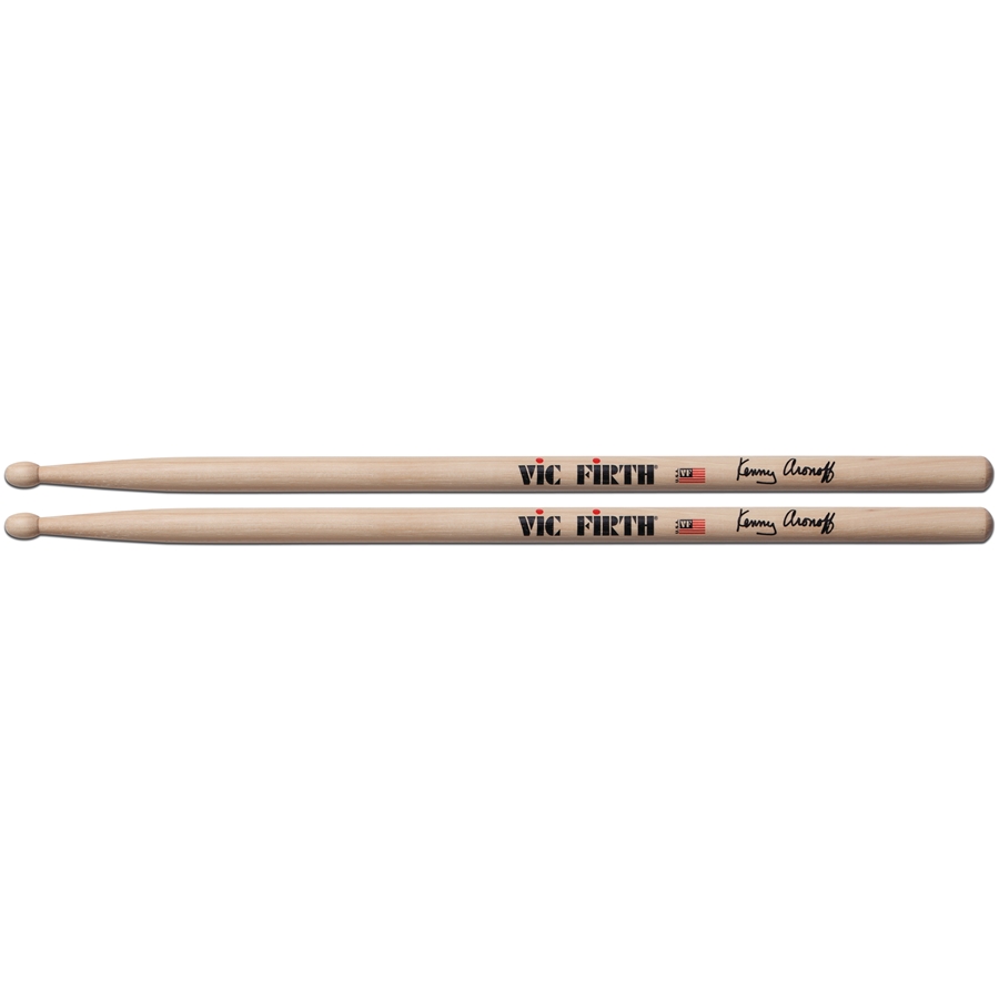 VIC FIRTH PP - Signature Kenny Aronoff
