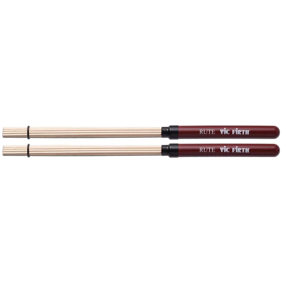 VIC FIRTH RUTE RT - Spazzola RUTE