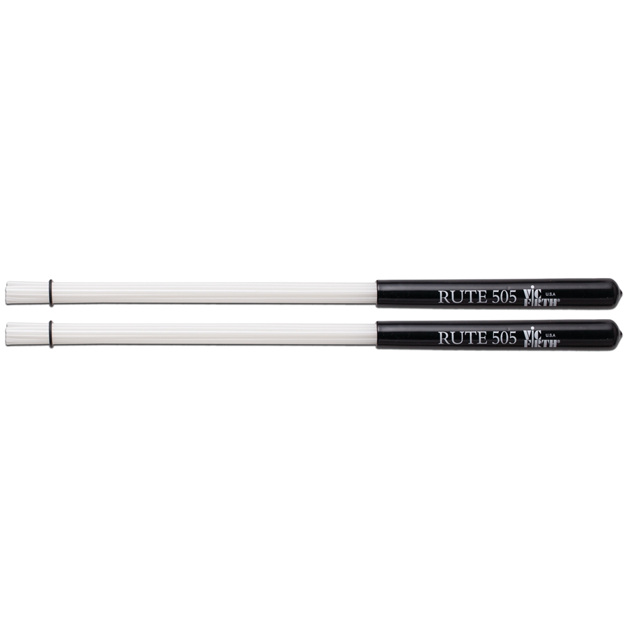 VIC FIRTH RUTE505  - Spazzola RUTE 505