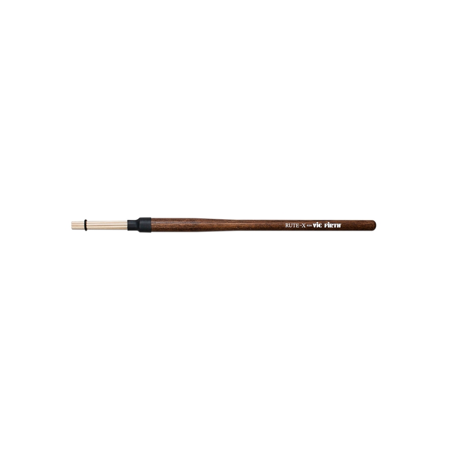 VIC FIRTH RXM - Spazzola RUTE- X Medium Gauge