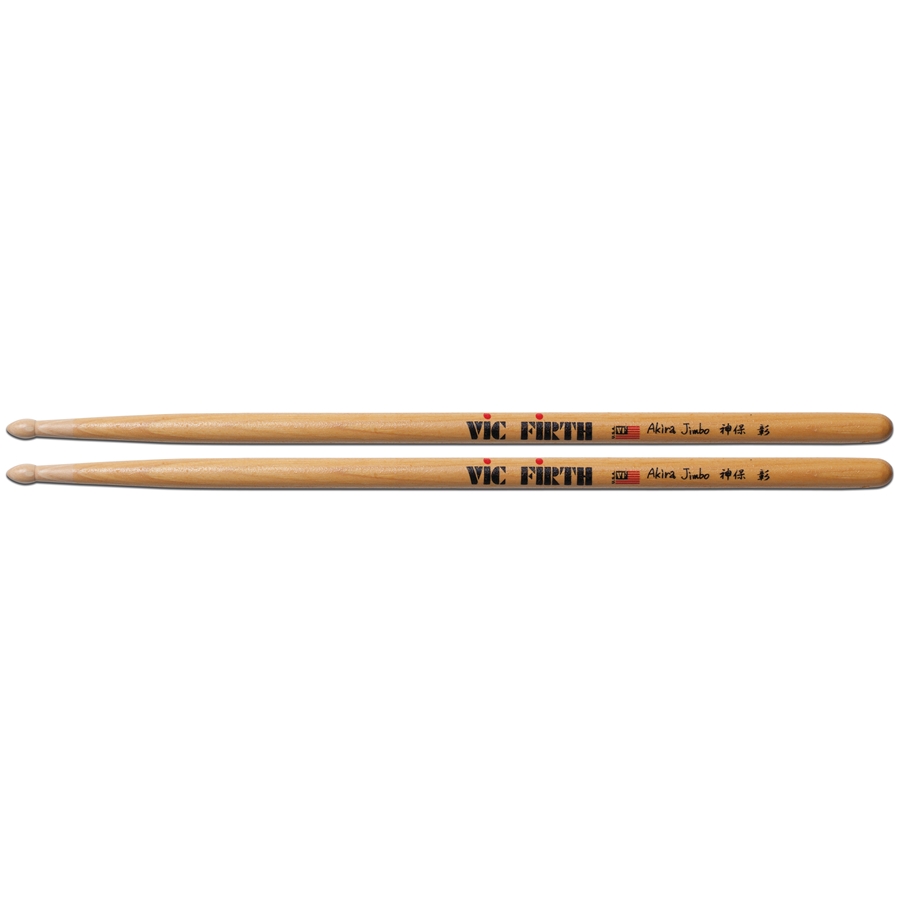 VIC FIRTH SAJ - Signature Akira Jimbo