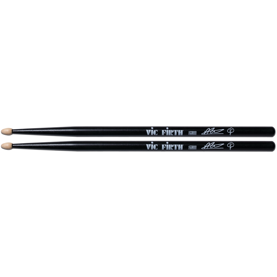 VIC FIRTH SAL - Signature Abe Laboriel Jr