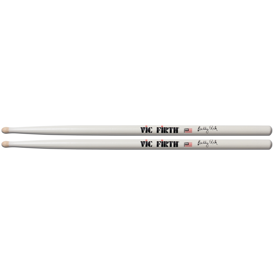 VIC FIRTH SBR - Signature Buddy Rich