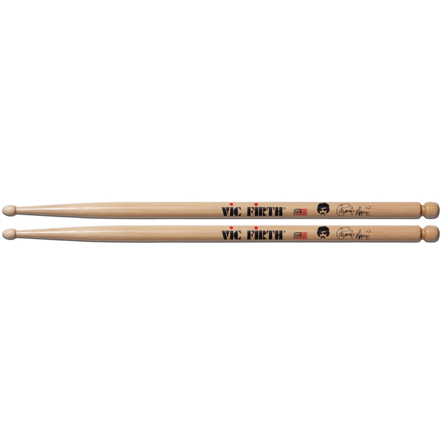 VIC FIRTH SCA - Signature Carmine Appice Nylon