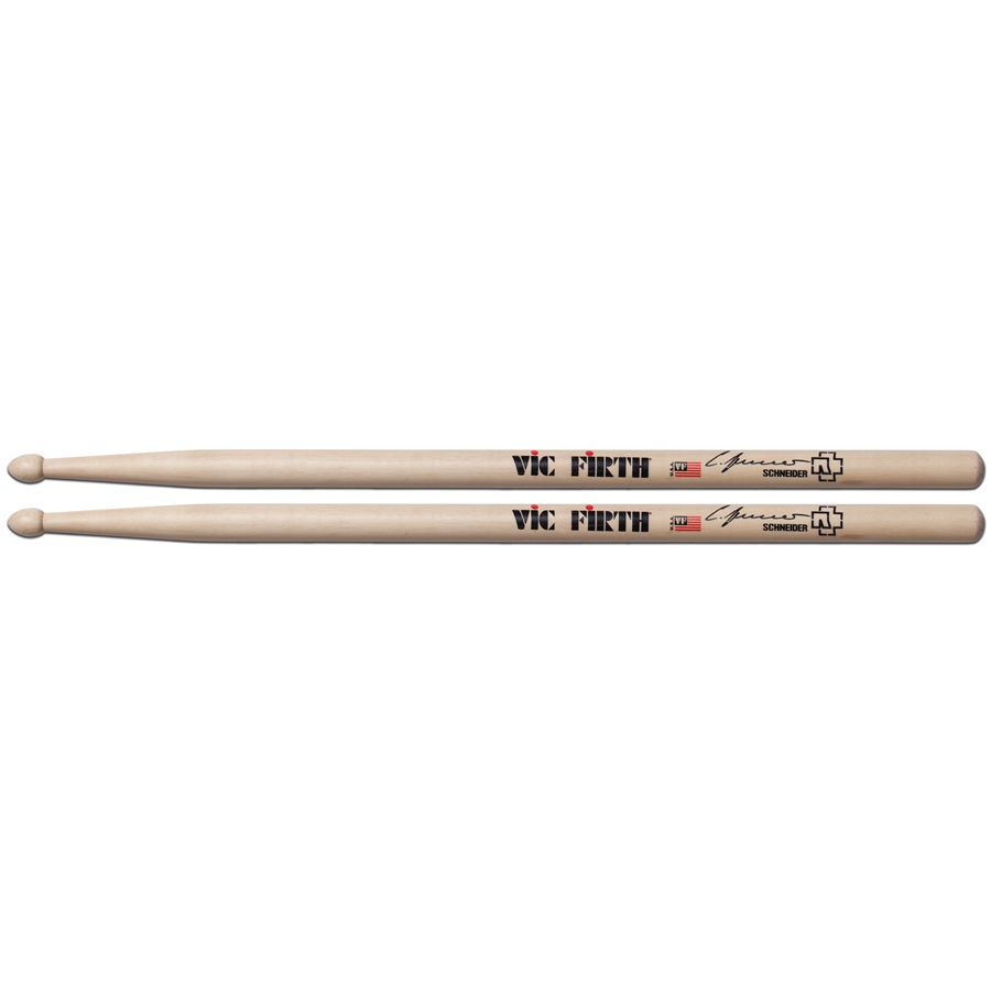 VIC FIRTH SCS - Signature Christoph Schneider