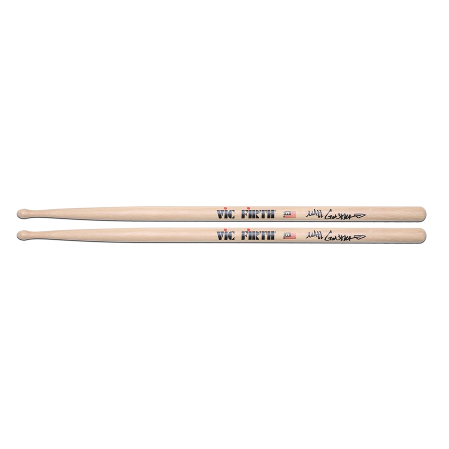 VIC FIRTH SGAR - Signature Matt Garstka 