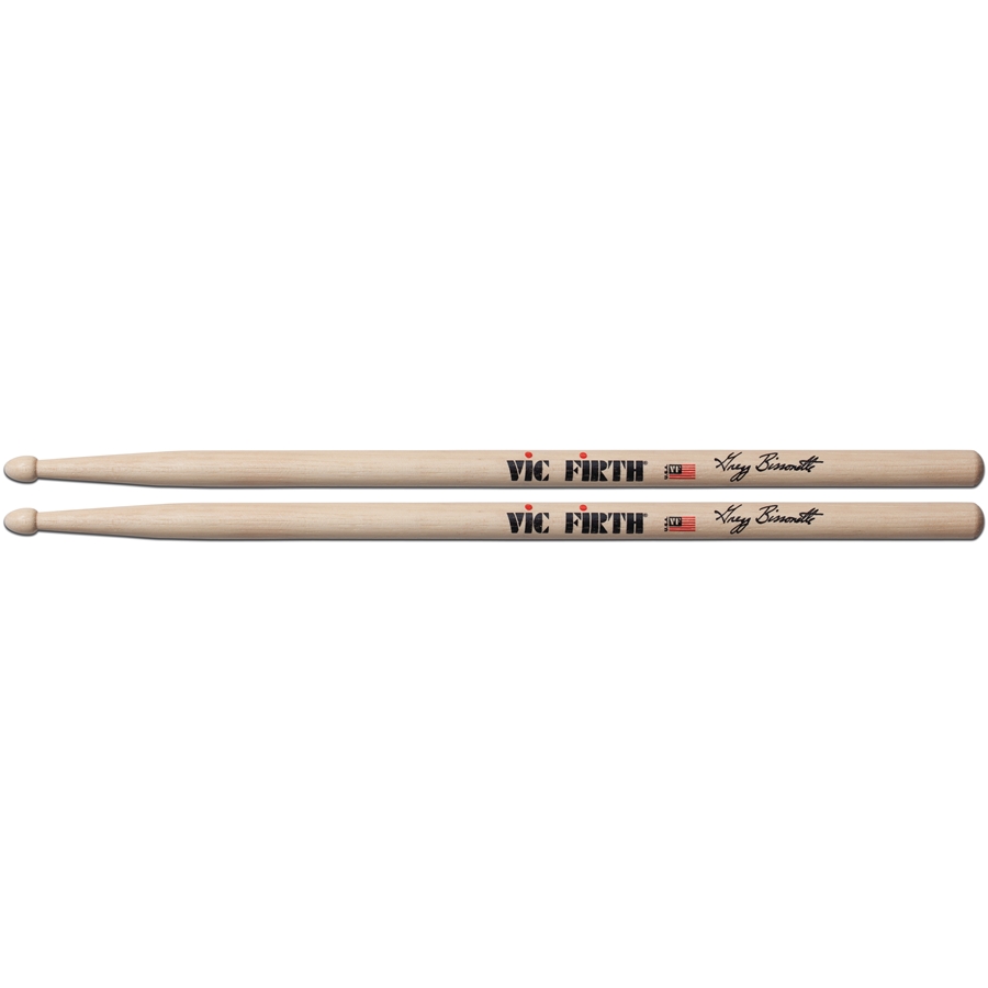 VIC FIRTH SGB - SIGNATURE GREGG BISSONETTE VIC FIRTH SGB - SIGNATURE GREGG BISSONETTE