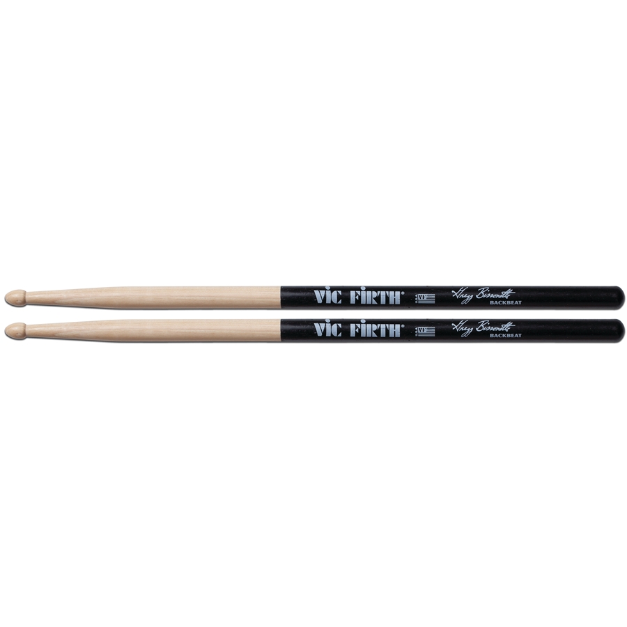 VIC FIRTH SGB2 - Signature Gregg Bissonette Backbeat