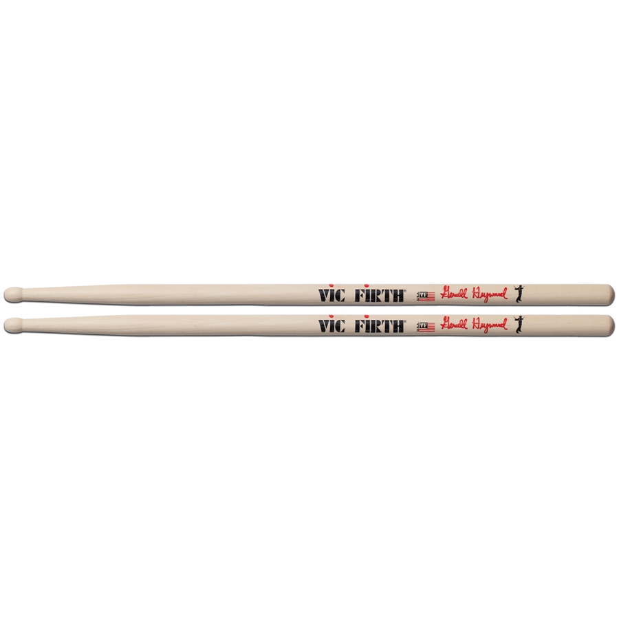 VIC FIRTH SGH - Signature Gerald Heyward
