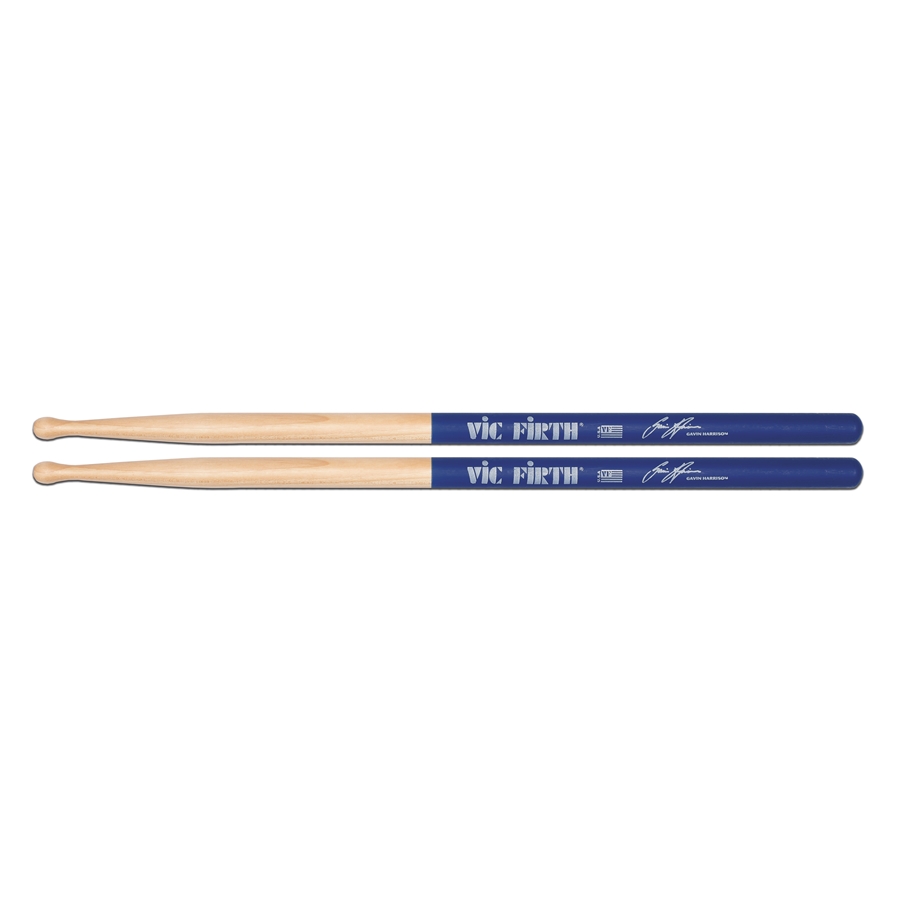 VIC FIRTH SHAR2 - Signature Gavin Harrison