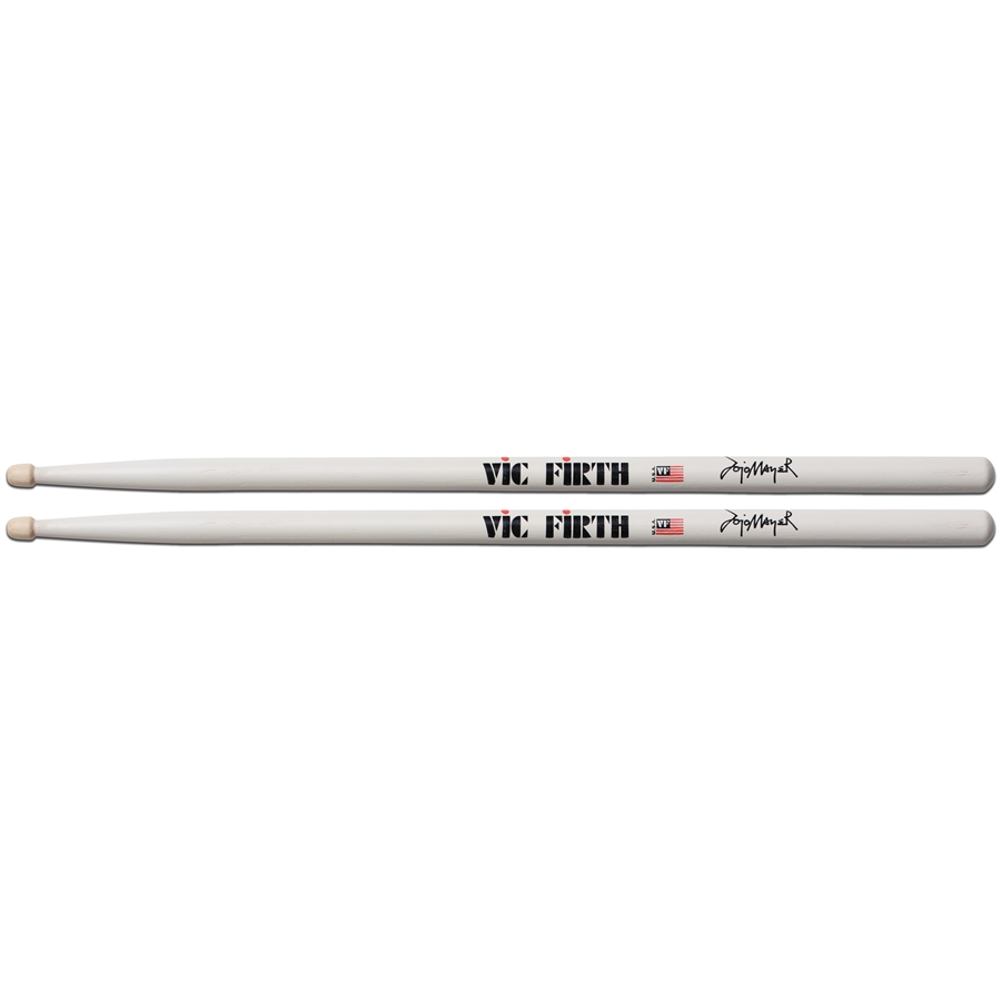 VIC FIRTH SJM - Signature Jojo Mayer 