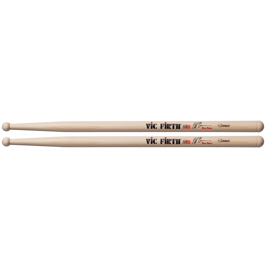 VIC FIRTH SJQ - Corpsmaster Snare Sticks