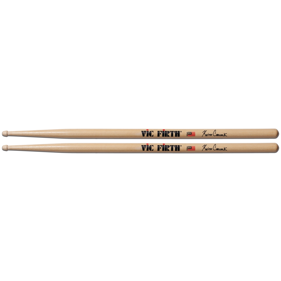 VIC FIRTH SKC - Signature Keith Carlock
