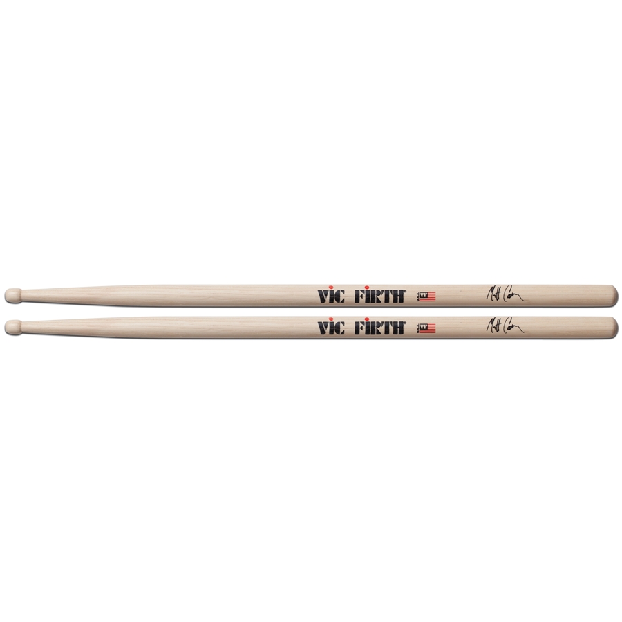 VIC FIRTH SMC - Signature Matt Cameron